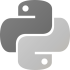 Python logo