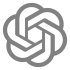 chat gpt logo